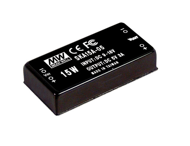 DC_DC_Module_SKA15