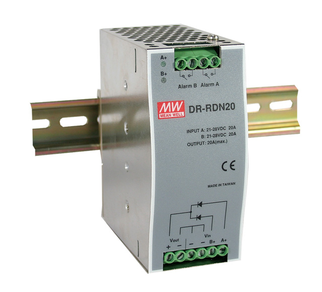 Peripheral_DR-RDN20