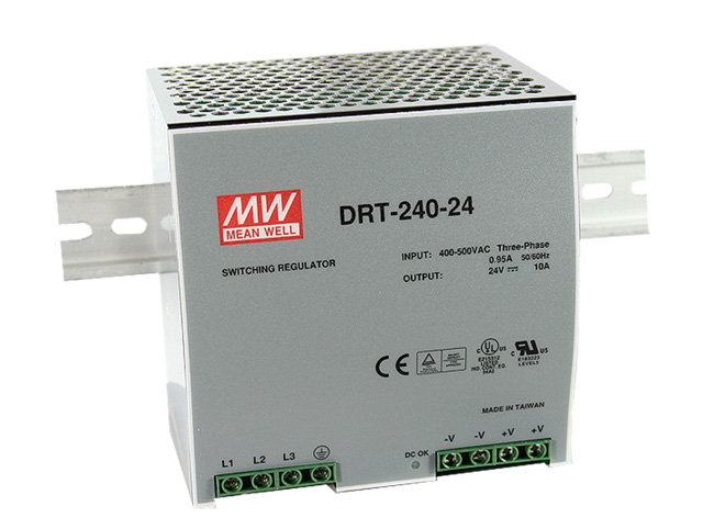 Single_Phase_DRT-240