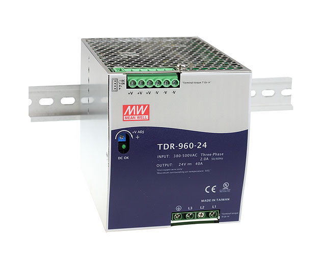 TDR_TDR-960