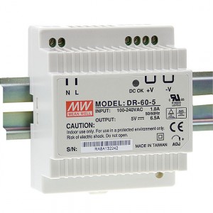 DR-60