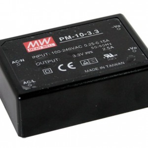 PM-10
