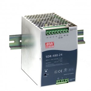 SDR-480