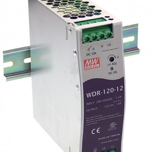 WDR-120