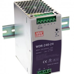 Mean Well WDR-240