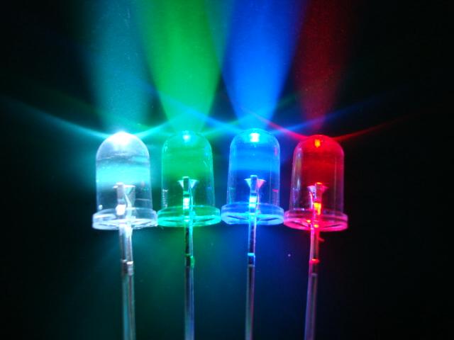 led-lights-category-manager